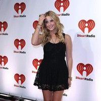 Ashley Benson - I Heart Radio music festival at the MGM | Picture 86024